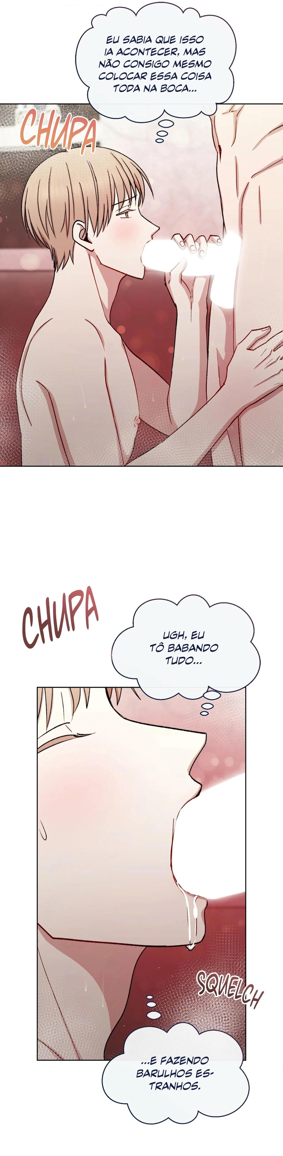 Se você me quiser Capítulo 96 Página 18