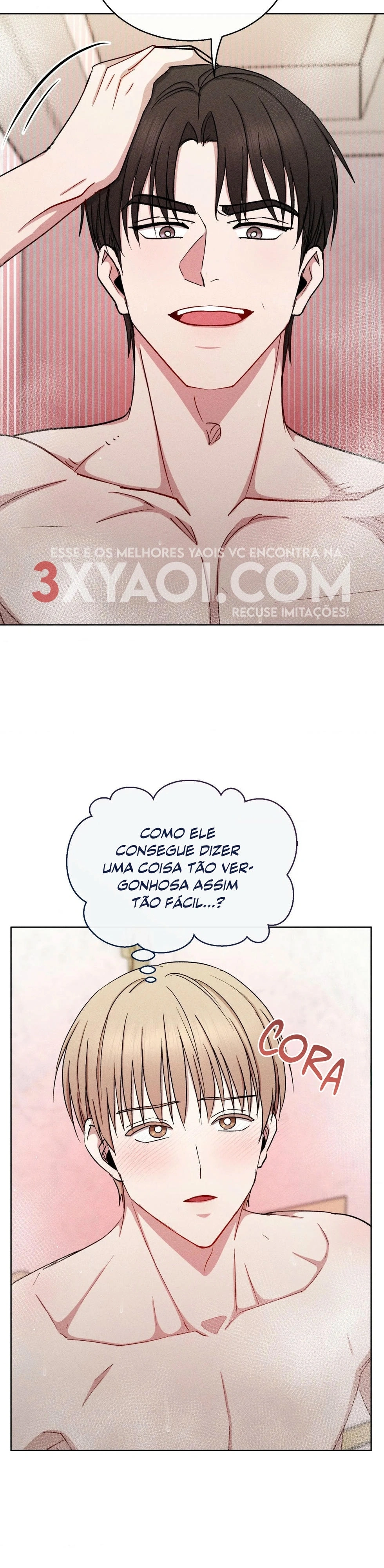 Se você me quiser Capítulo 96 Página 2