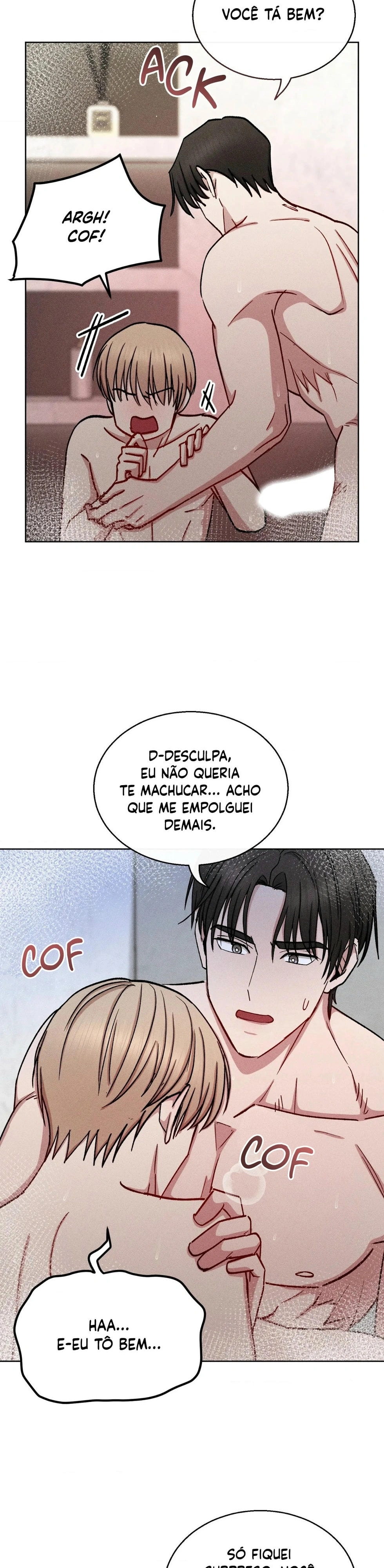 Se você me quiser Capítulo 96 Página 27