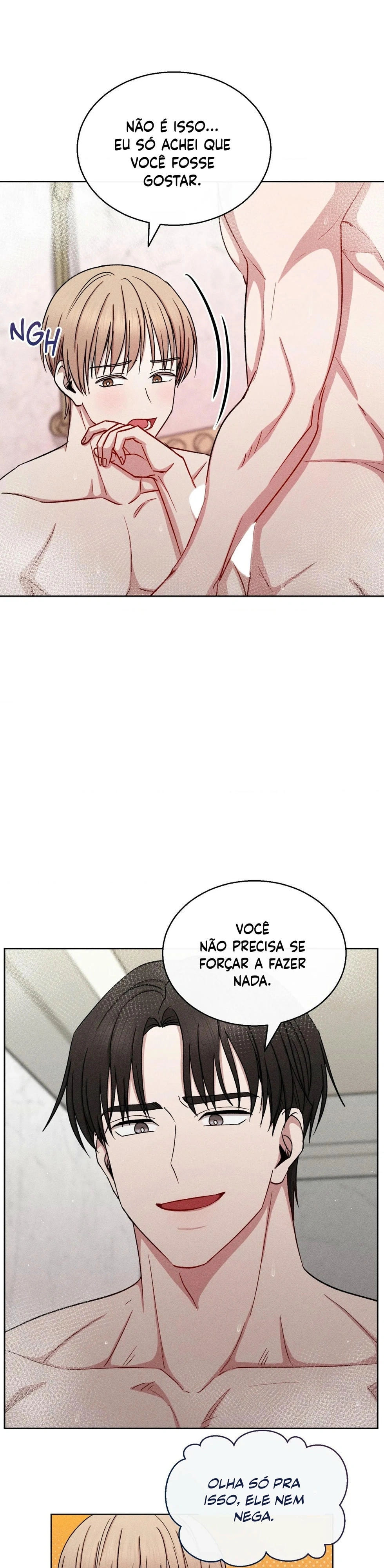 Se você me quiser Capítulo 96 Página 3