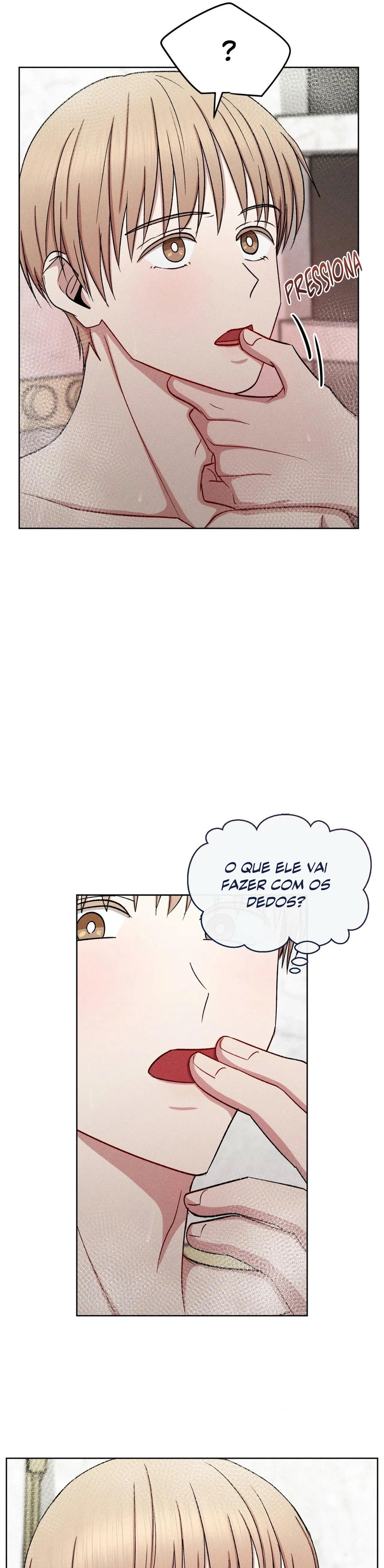 Se você me quiser Capítulo 96 Página 7