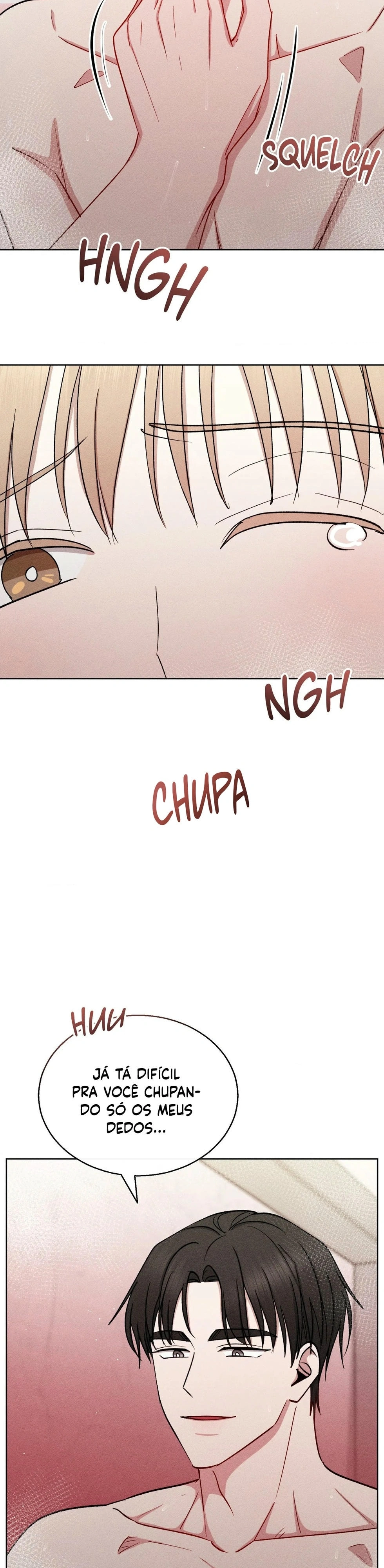 Se você me quiser Capítulo 96 Página 9