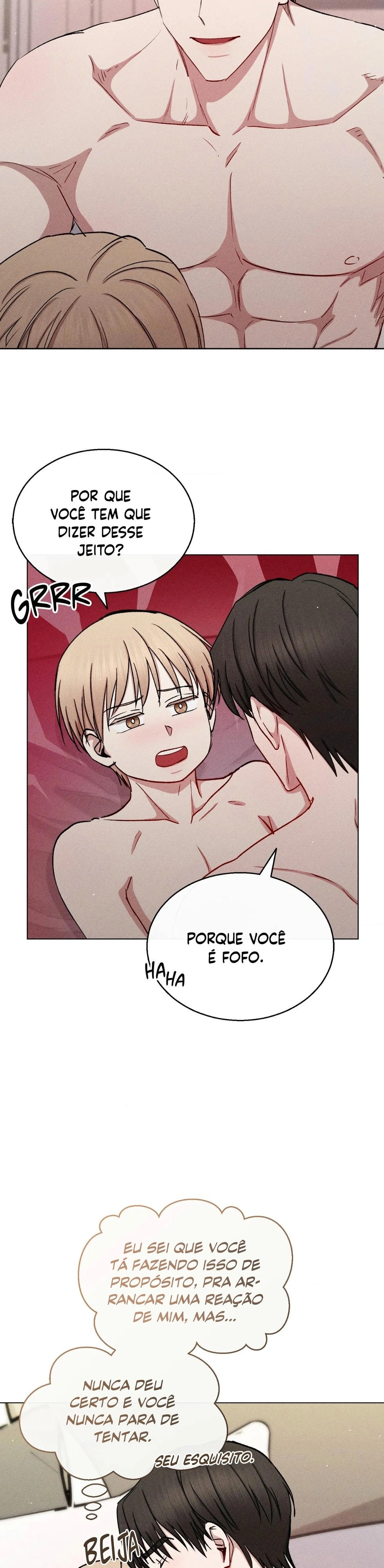 Se você me quiser Capítulo 97 Página 25