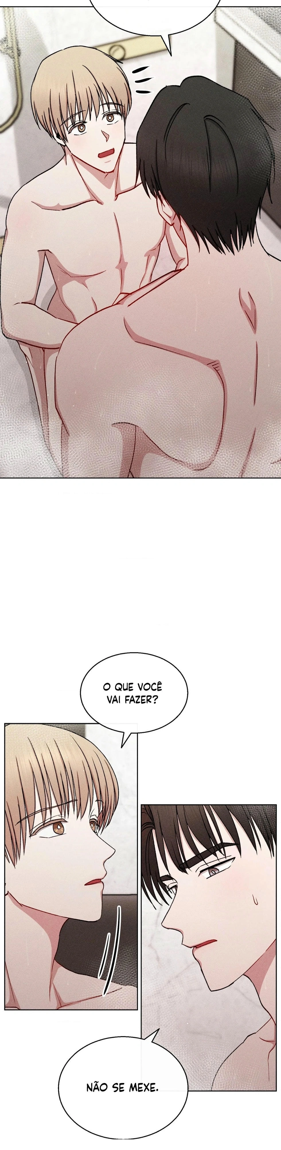 Se você me quiser Capítulo 97 Página 3