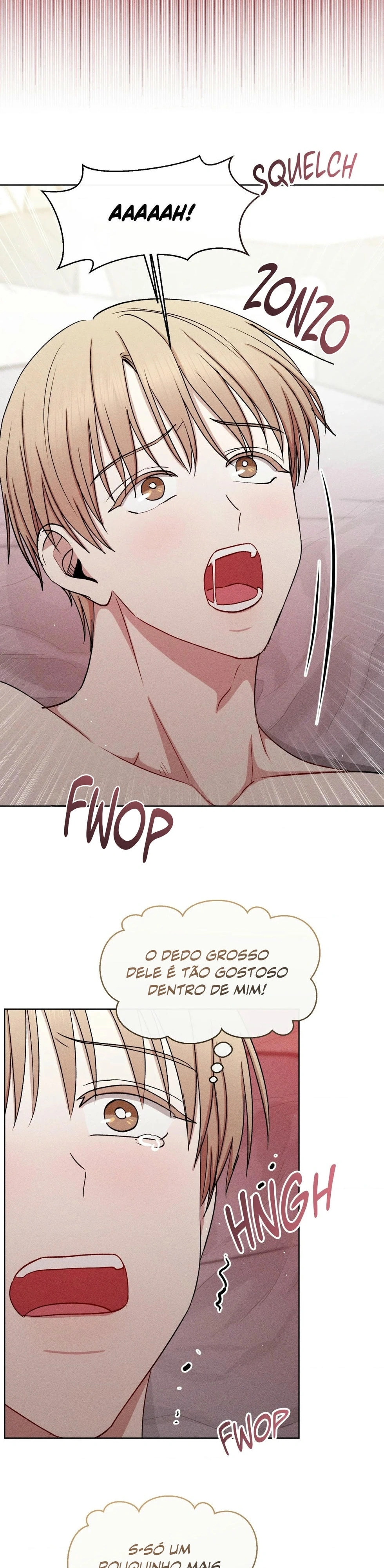 Se você me quiser Capítulo 97 Página 30