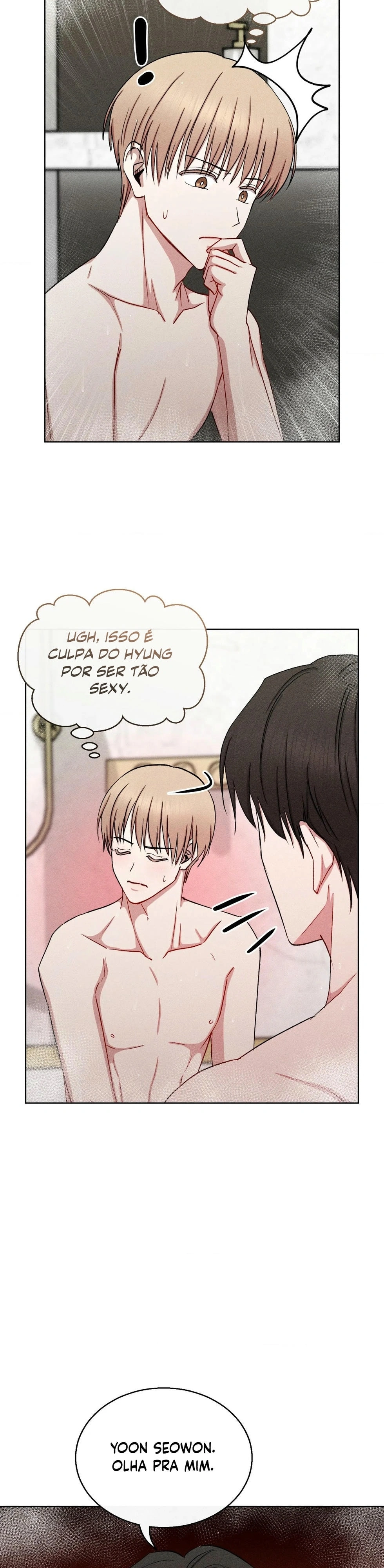 Se você me quiser Capítulo 97 Página 9