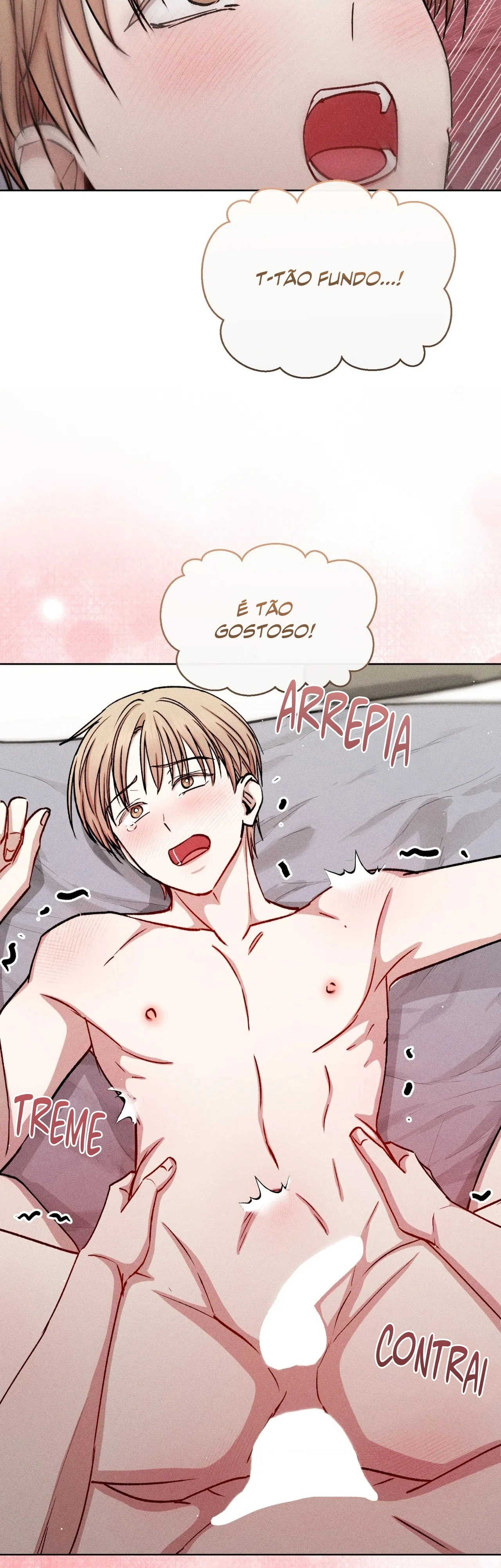 Se você me quiser Capítulo 98 Página 18