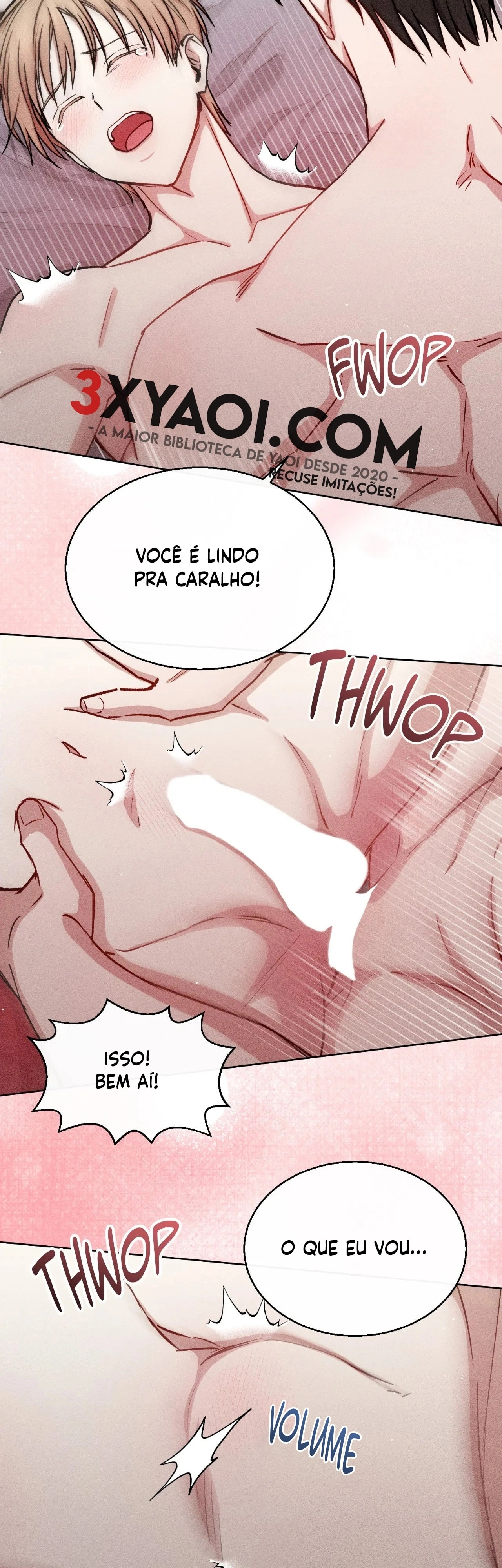 Se você me quiser Capítulo 98 Página 20