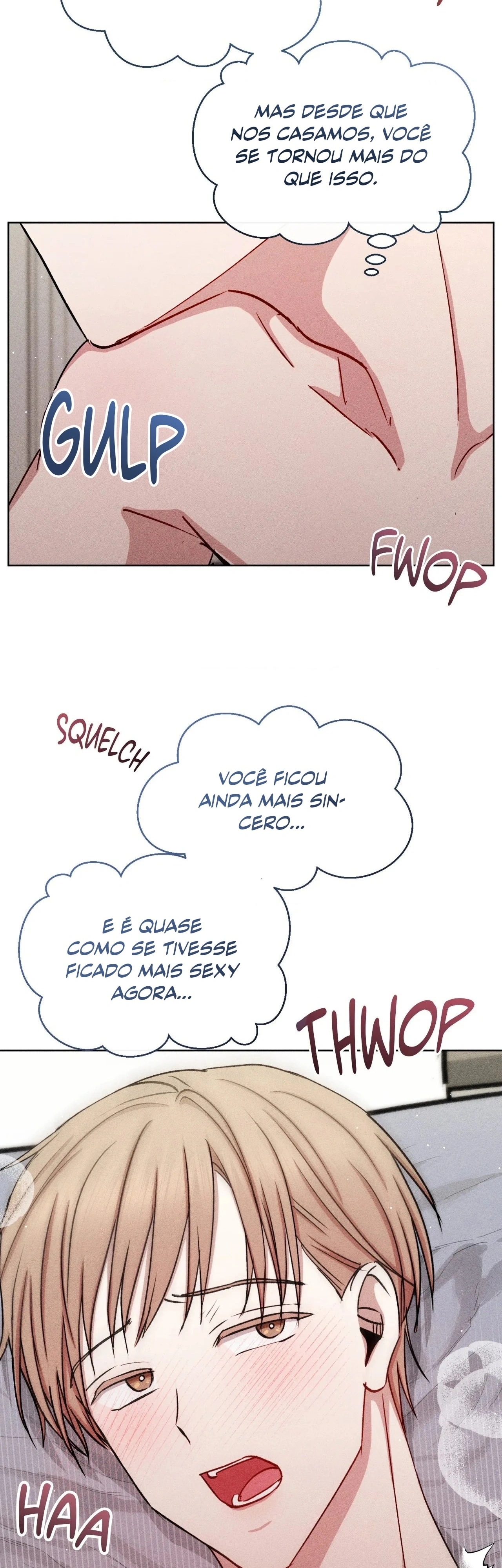 Se você me quiser Capítulo 98 Página 23