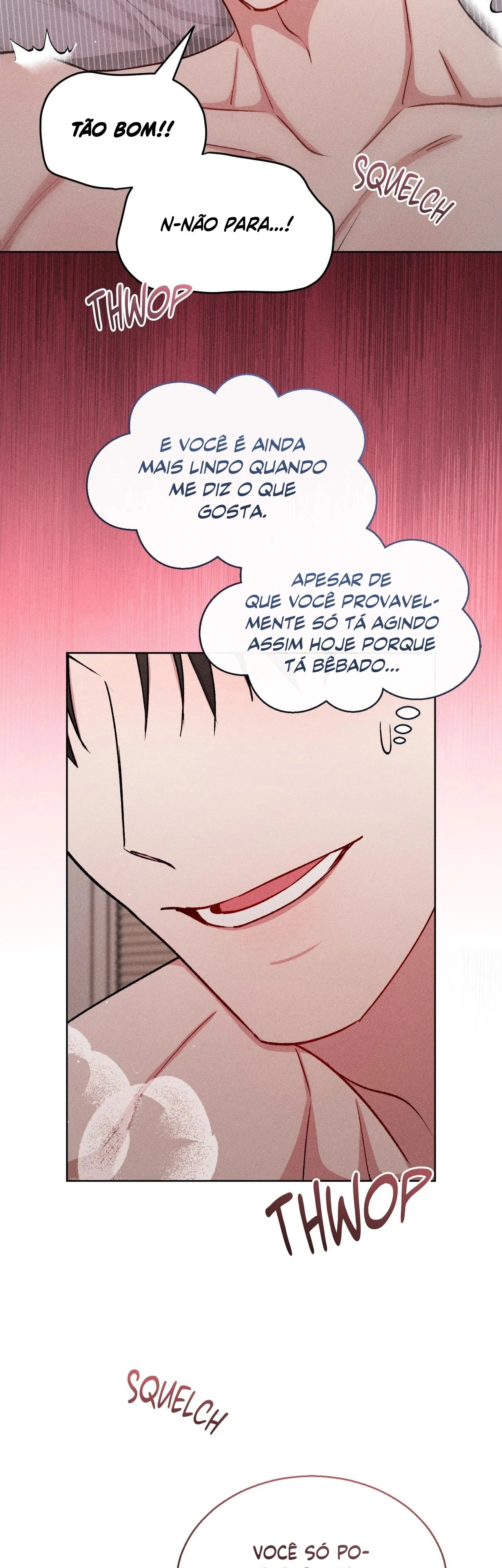 Se você me quiser Capítulo 98 Página 24