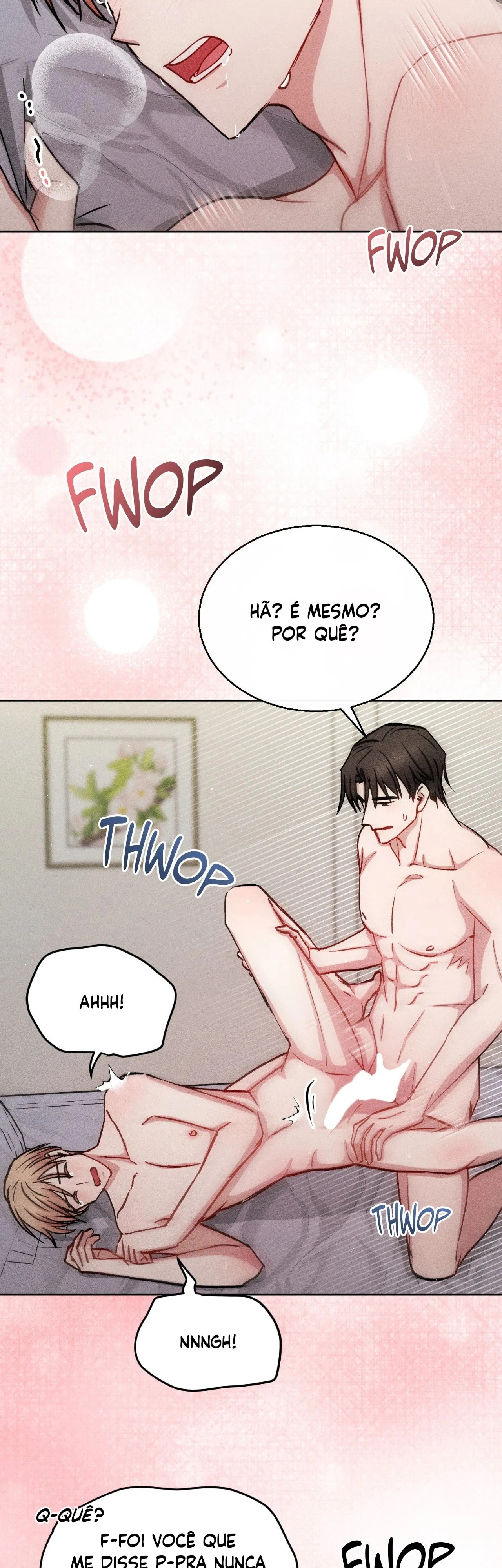 Se você me quiser Capítulo 98 Página 26