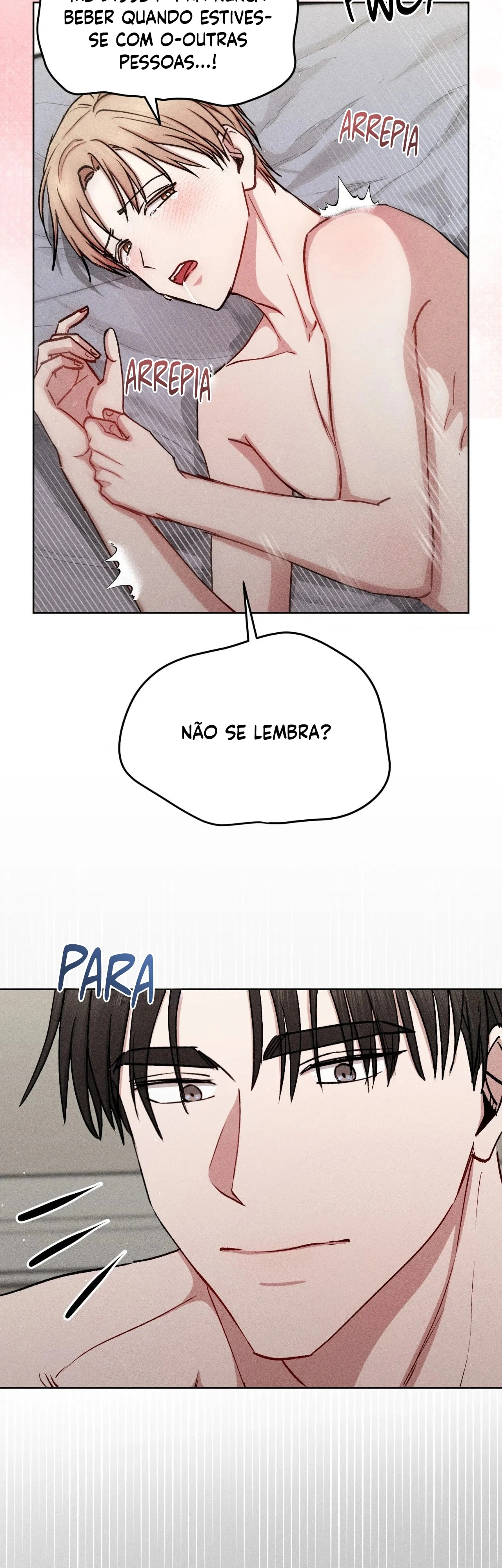 Se você me quiser Capítulo 98 Página 27