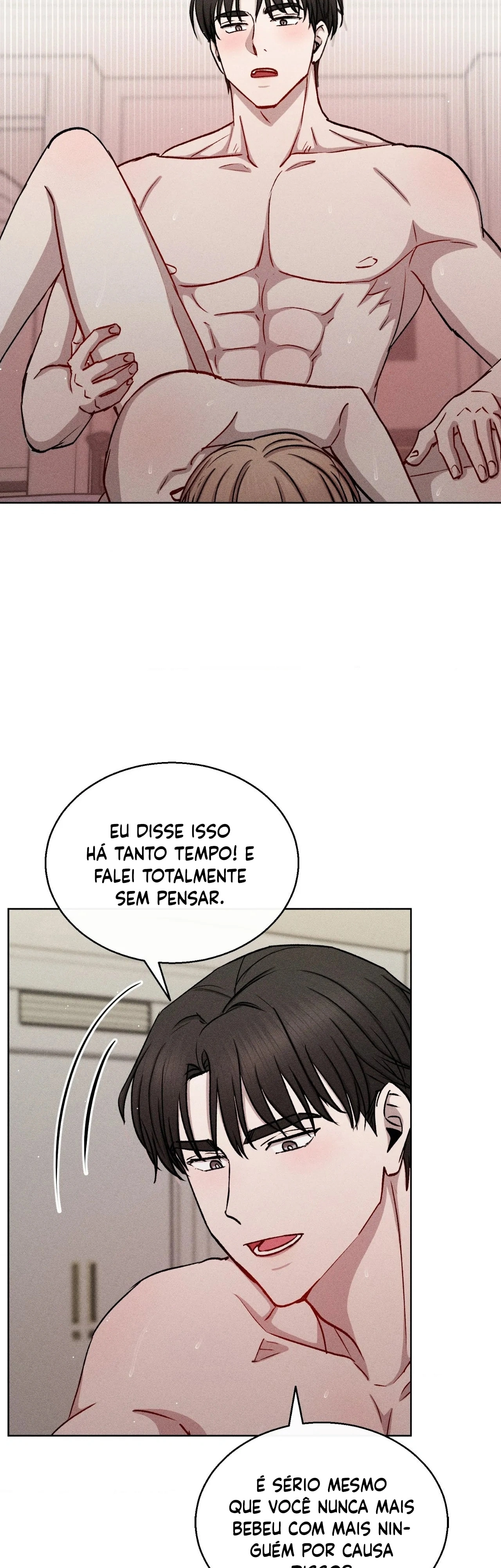 Se você me quiser Capítulo 98 Página 29