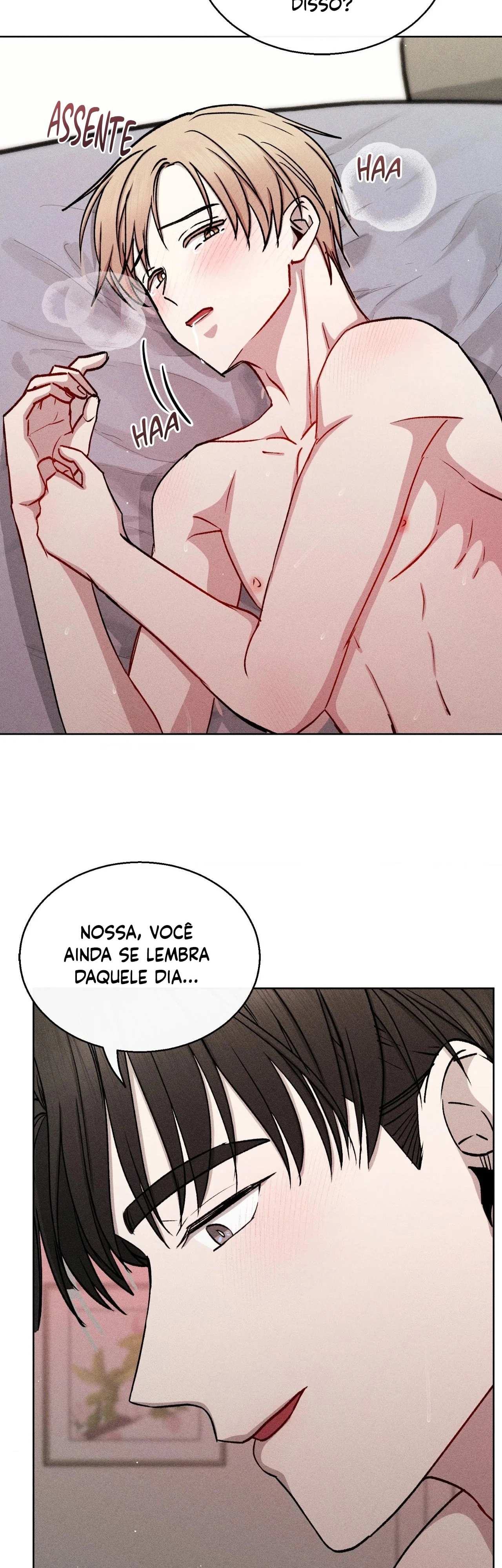 Se você me quiser Capítulo 98 Página 30