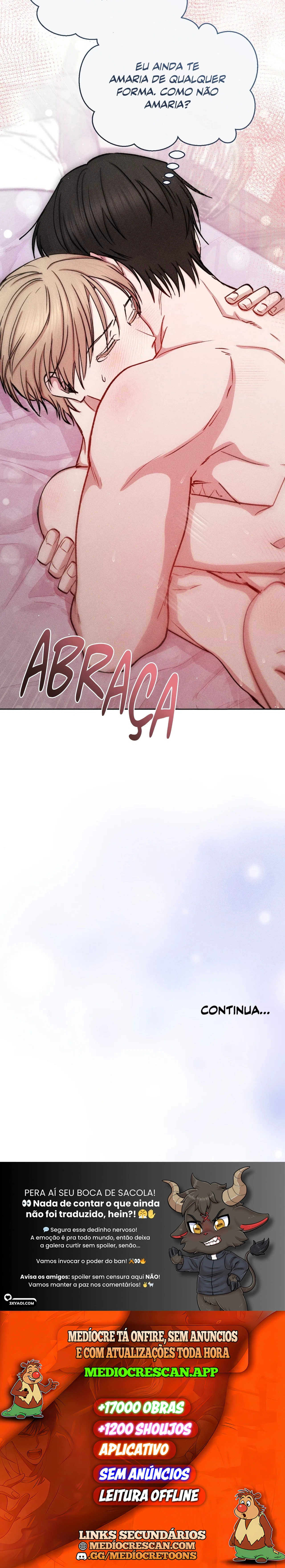 Se você me quiser Capítulo 98 Página 38