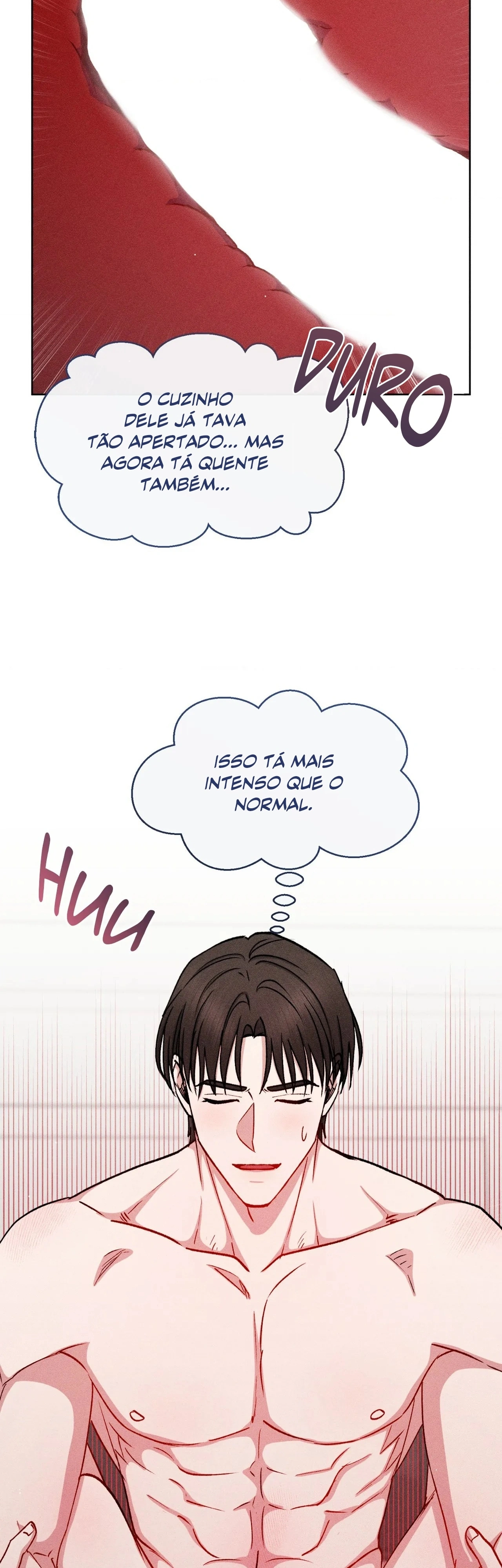 Se você me quiser Capítulo 98 Página 5