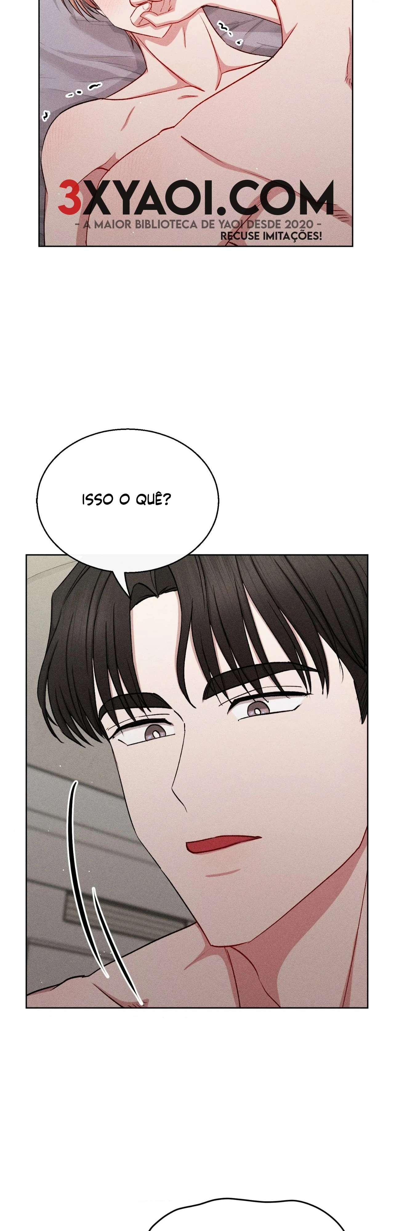 Se você me quiser Capítulo 98 Página 7