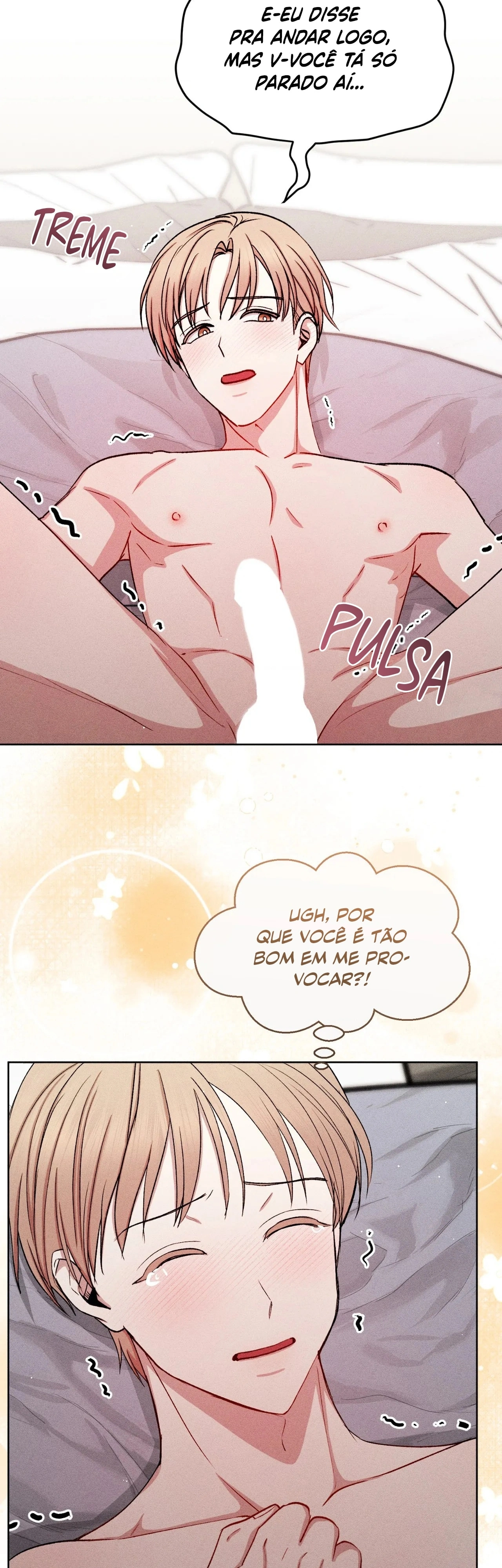 Se você me quiser Capítulo 98 Página 8