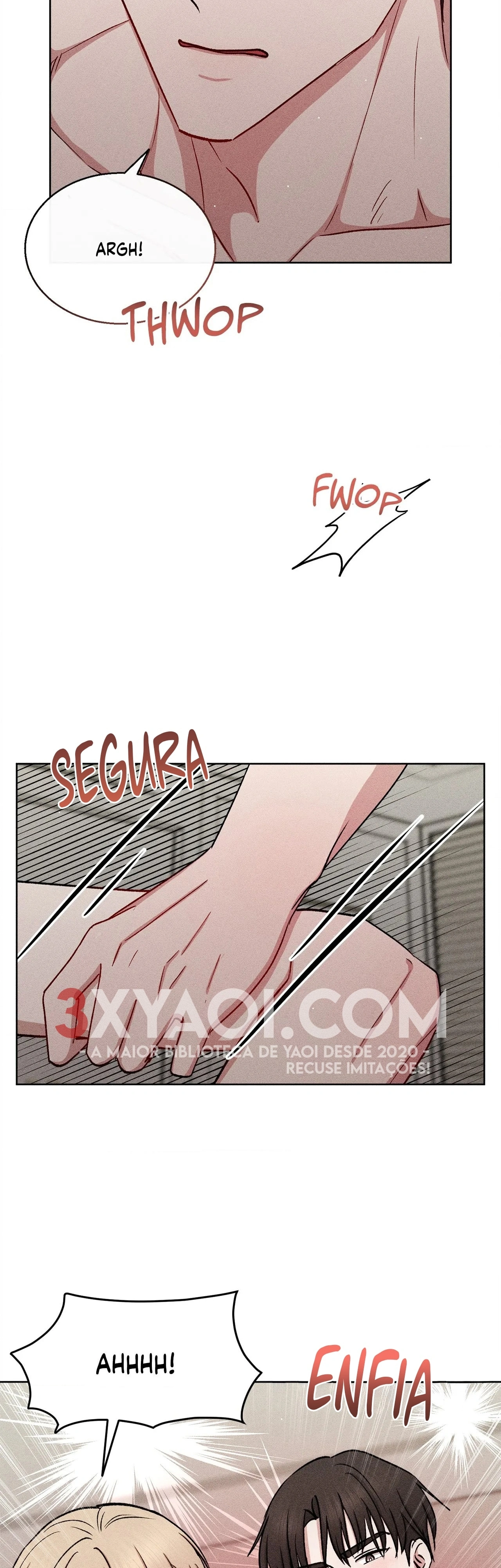 Se você me quiser Capítulo 99 Página 22