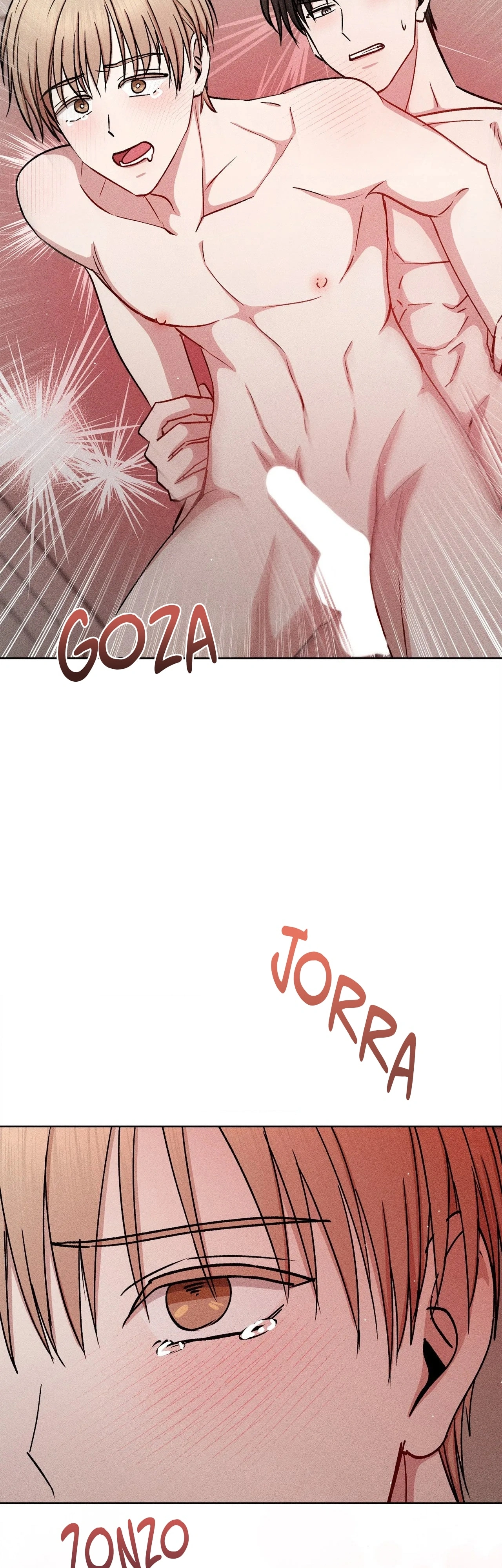Se você me quiser Capítulo 99 Página 23