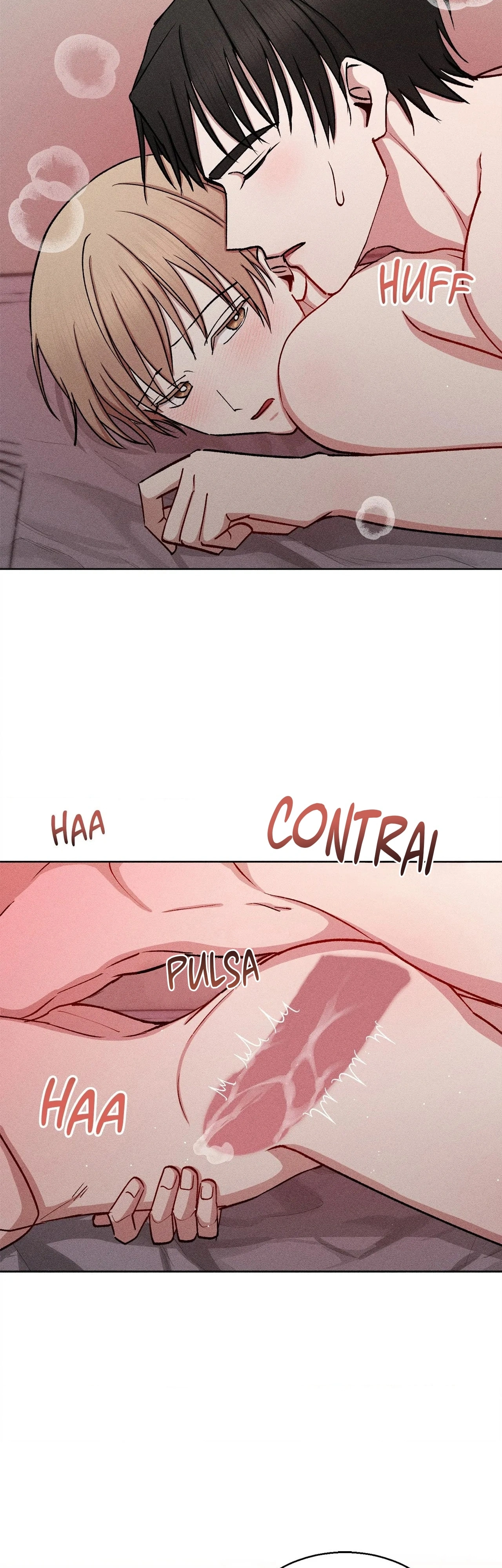 Se você me quiser Capítulo 99 Página 25