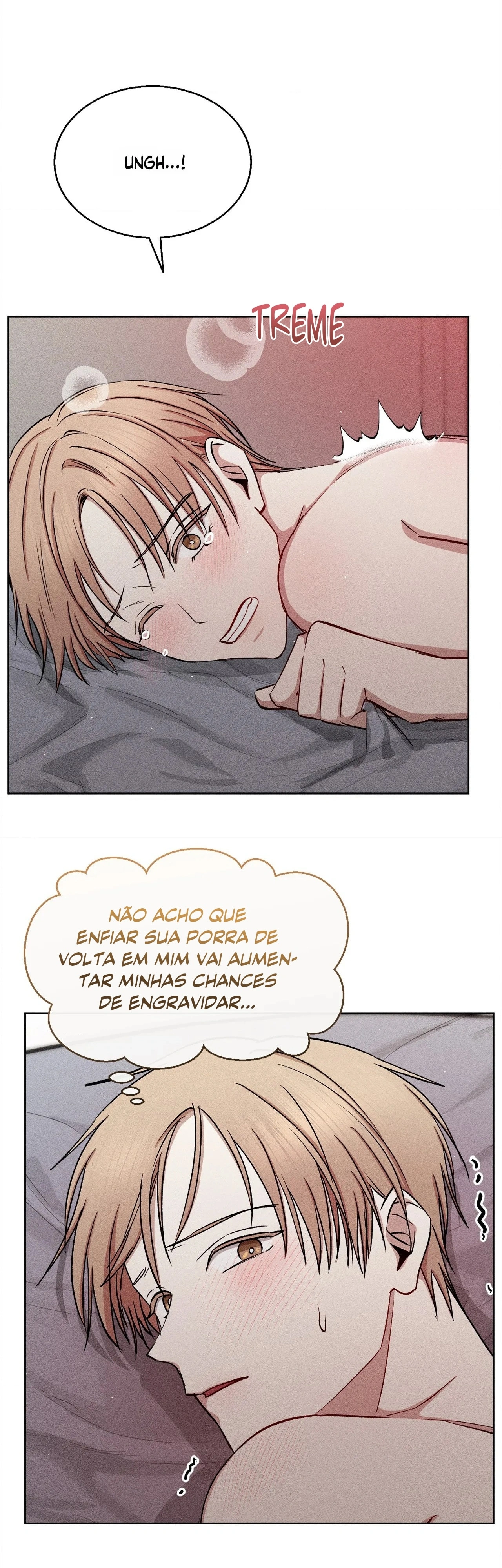 Se você me quiser Capítulo 99 Página 28
