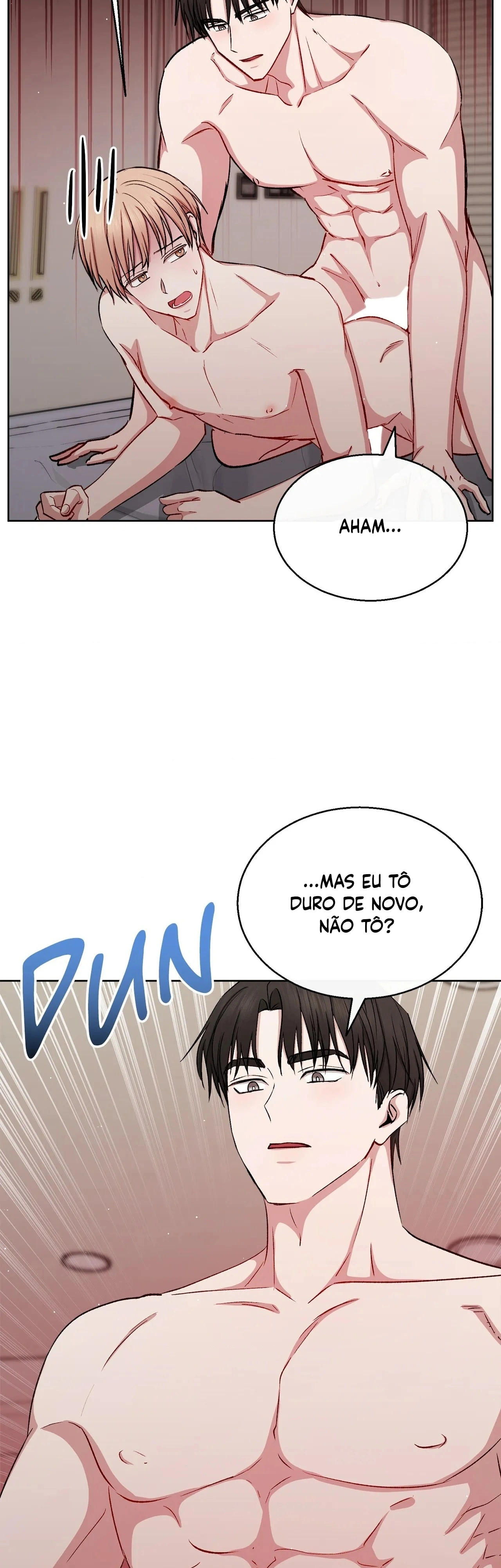 Se você me quiser Capítulo 99 Página 32