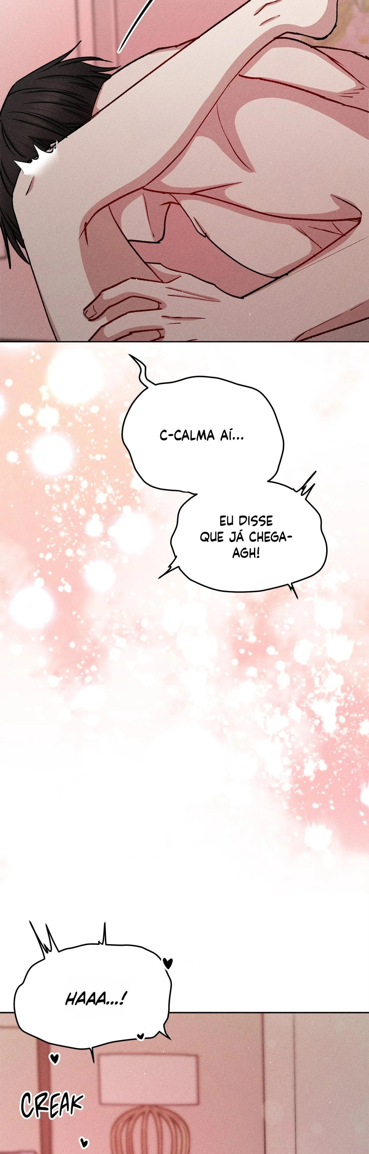 Se você me quiser Capítulo 99 Página 36