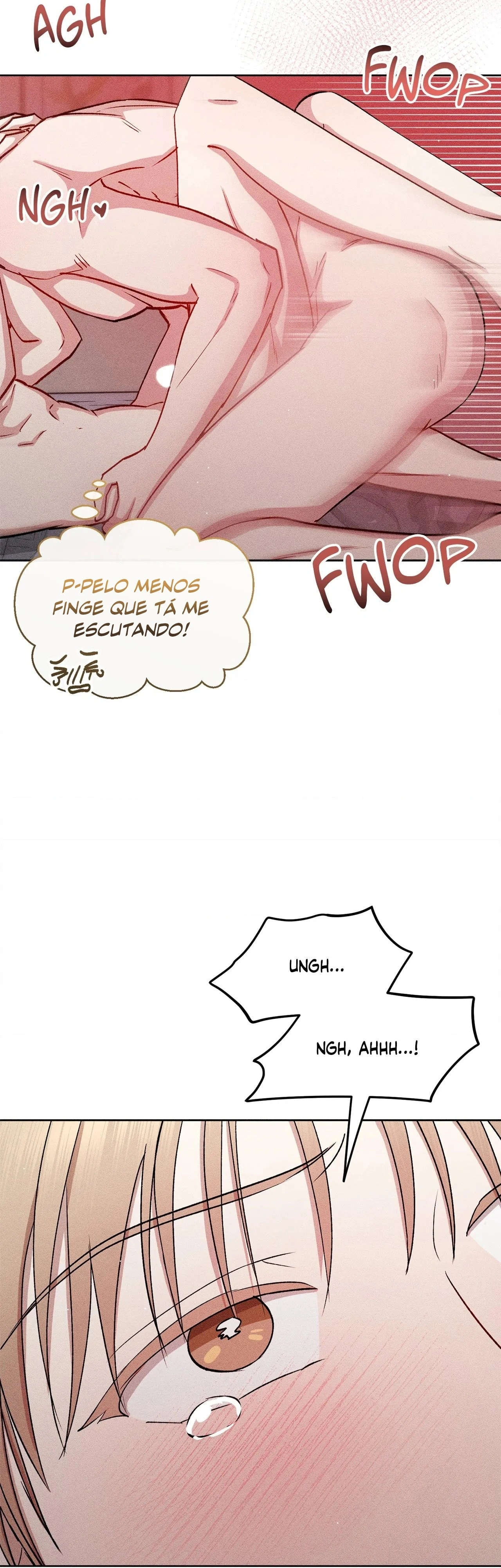 Se você me quiser Capítulo 99 Página 4