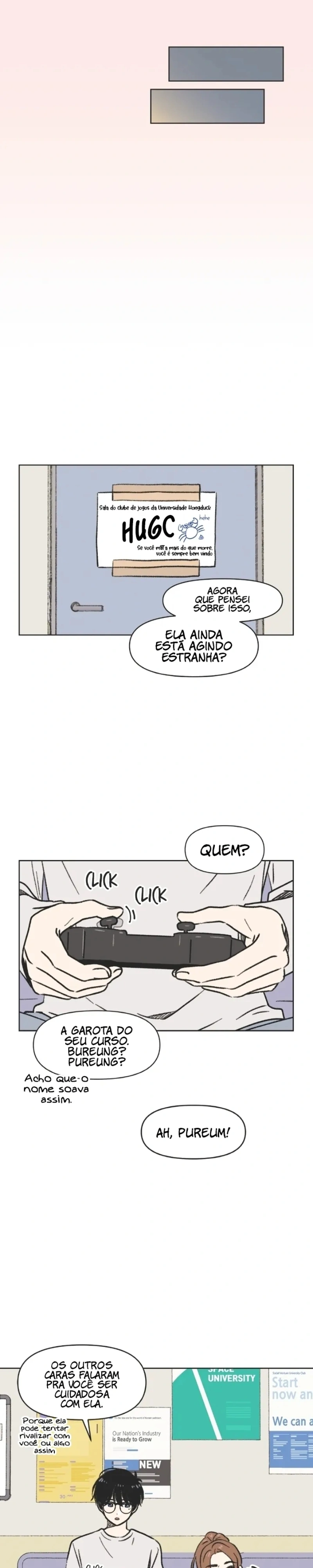 Seasons of Lovesome Capítulo 2 Página 17