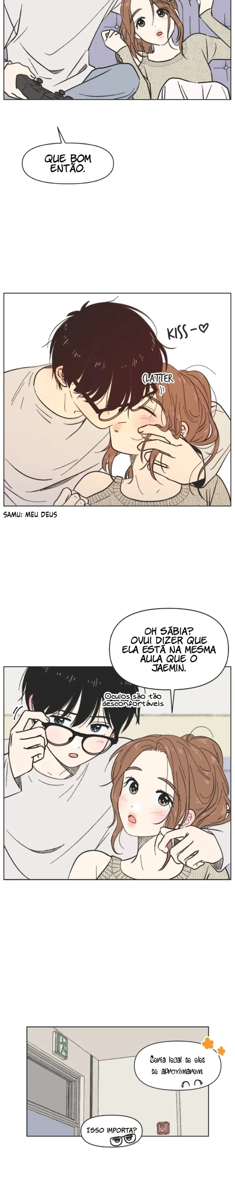 Seasons of Lovesome Capítulo 2 Página 19