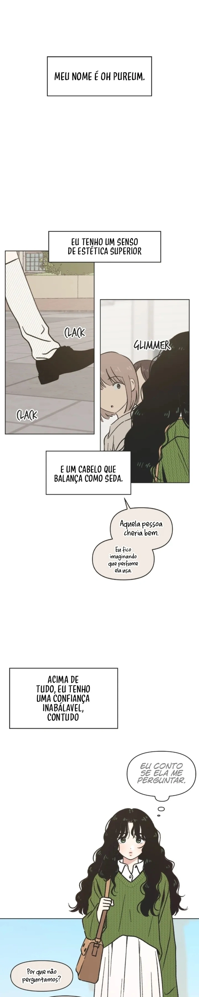 Seasons of Lovesome Capítulo 2 Página 2