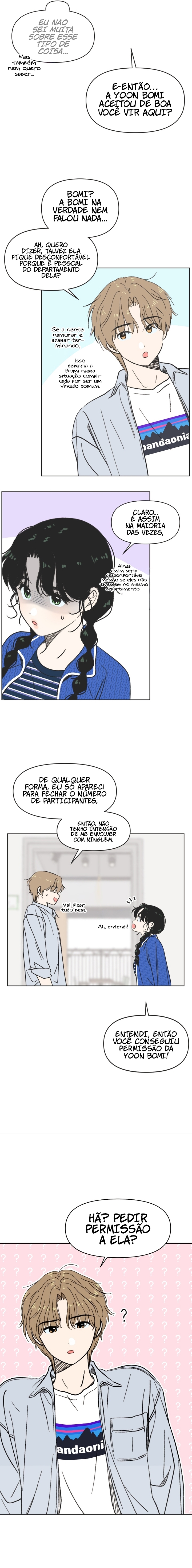 Seasons of Lovesome Capítulo 5 Página 4