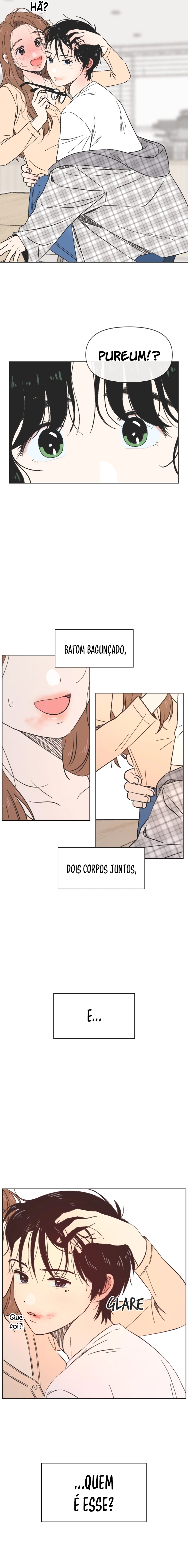 Seasons of Lovesome Capítulo 6 Página 3