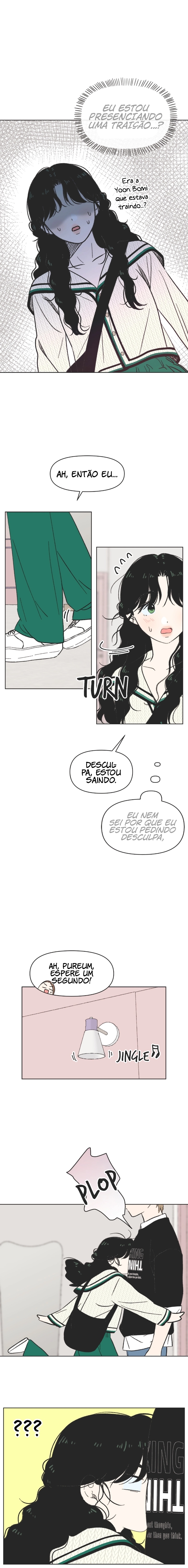 Seasons of Lovesome Capítulo 6 Página 4