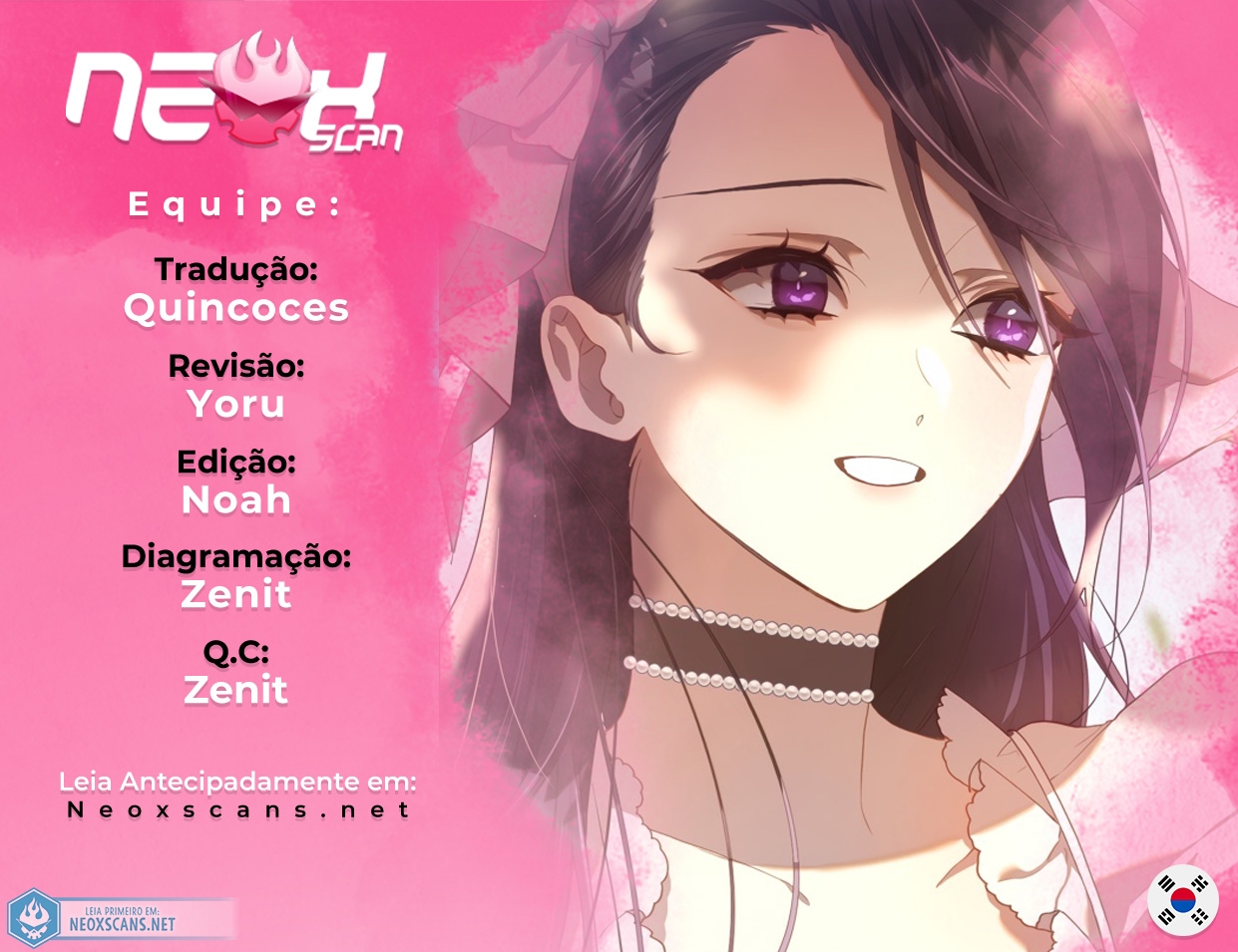 Second Life of a Trash Princess Capítulo 24 Página 1