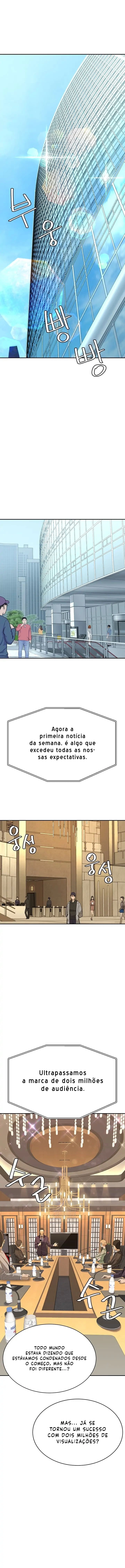 Secret Affairs Of Young Generation Capítulo 1 Página 3