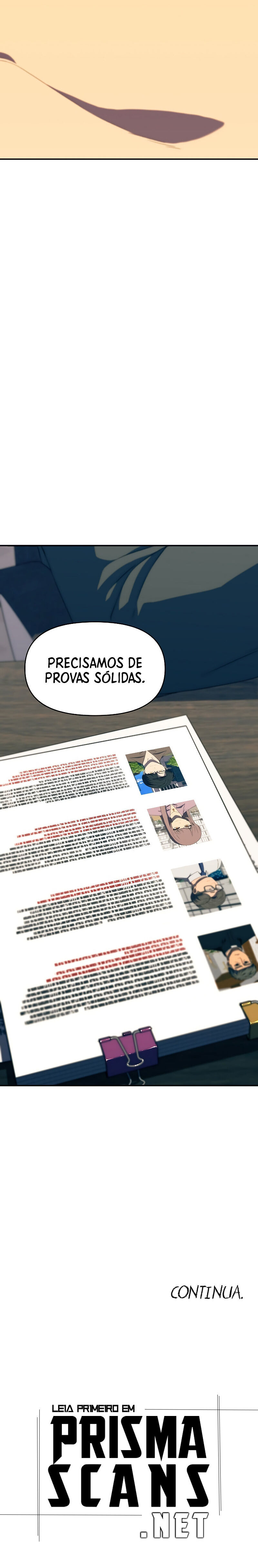 Amigo Secreto Capítulo 17 Página 30