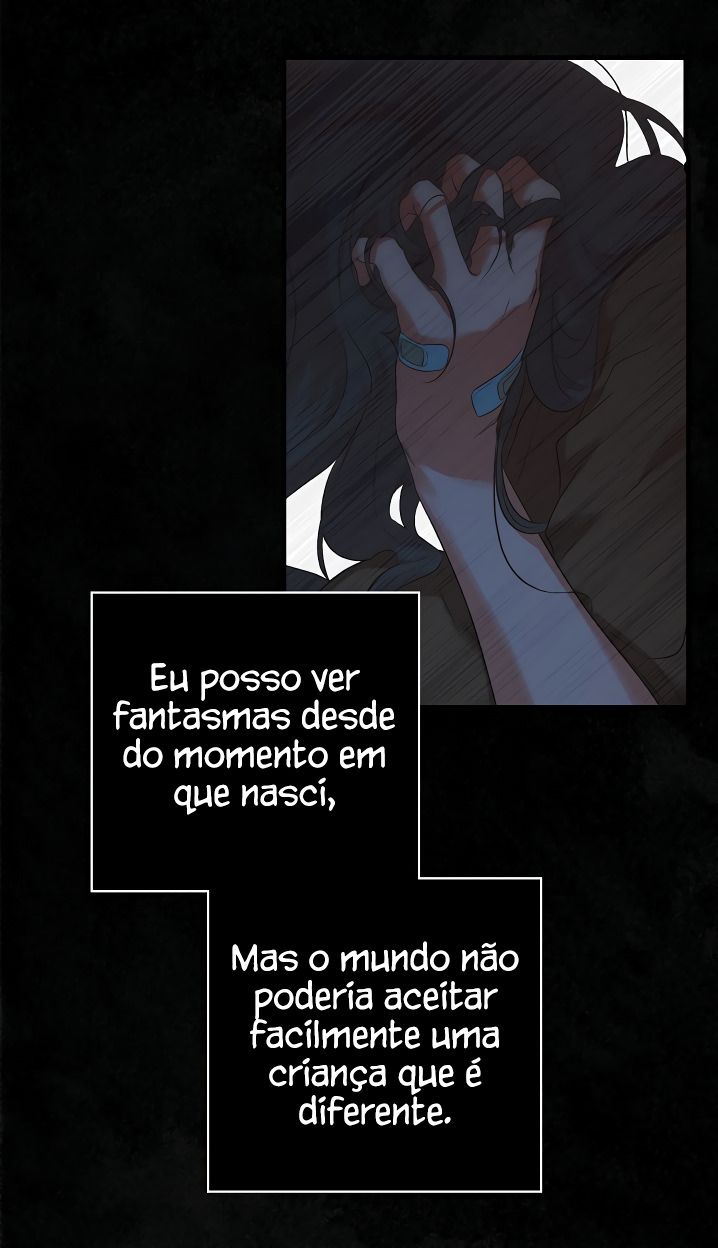 Secret Lady Capítulo 1 Página 48
