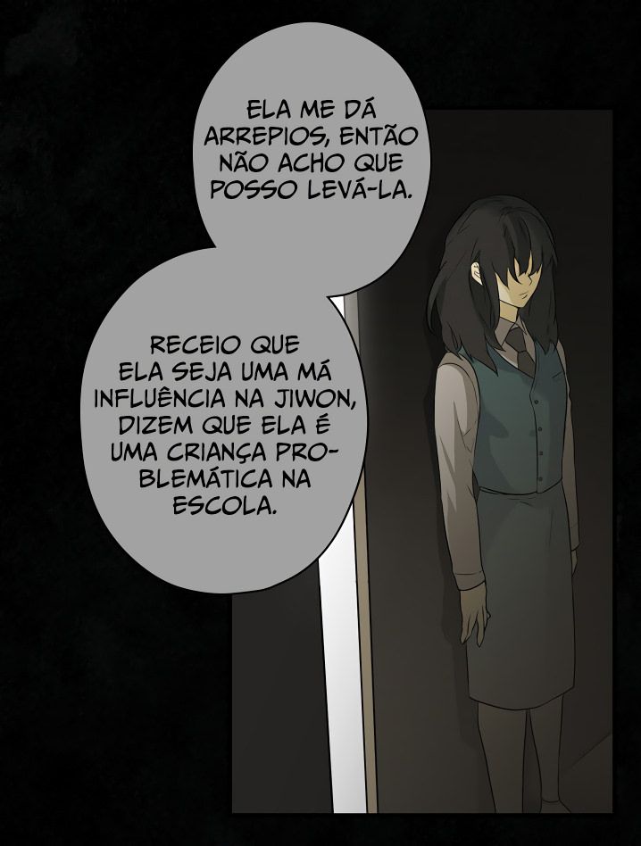 Secret Lady Capítulo 1 Página 66