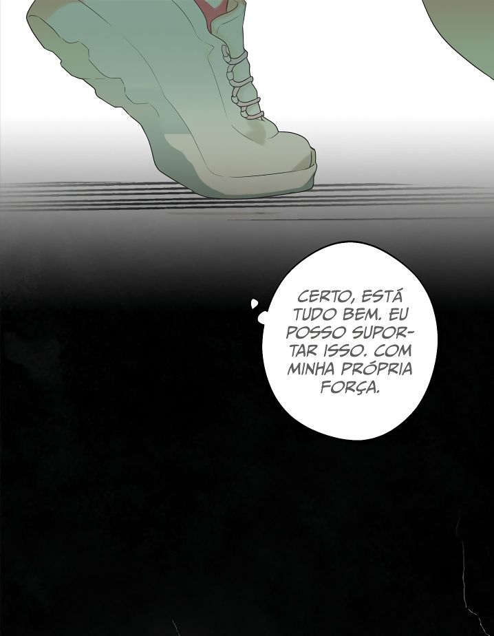 Secret Lady Capítulo 1 Página 73