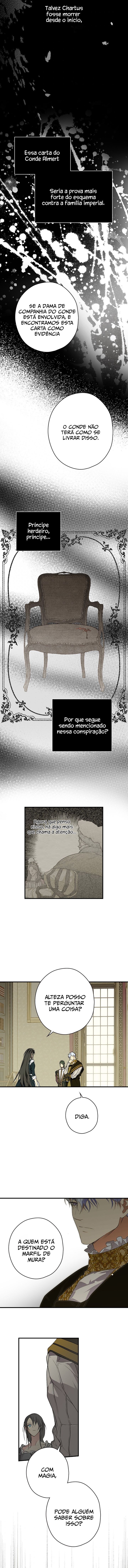 Secret Lady Capítulo 10 Página 10