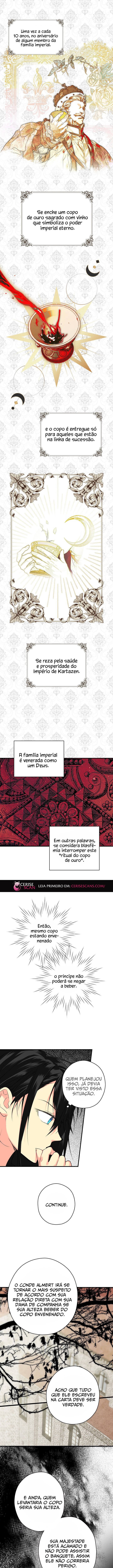 Secret Lady Capítulo 10 Página 8