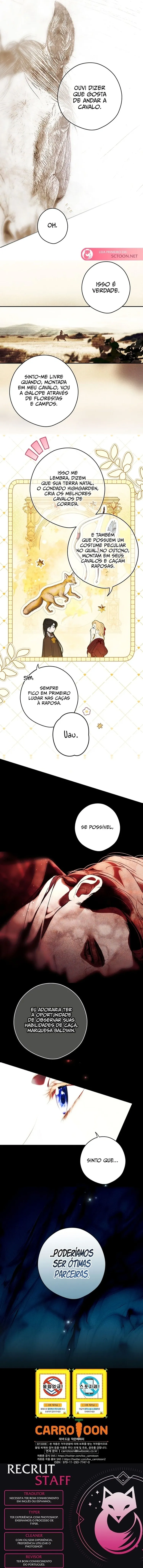 Secret Lady Capítulo 109 Página 7
