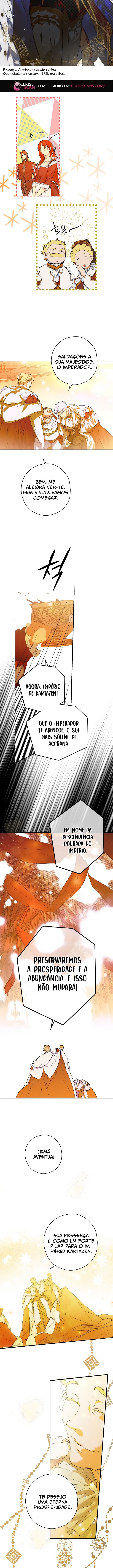 Secret Lady Capítulo 12 Página 6