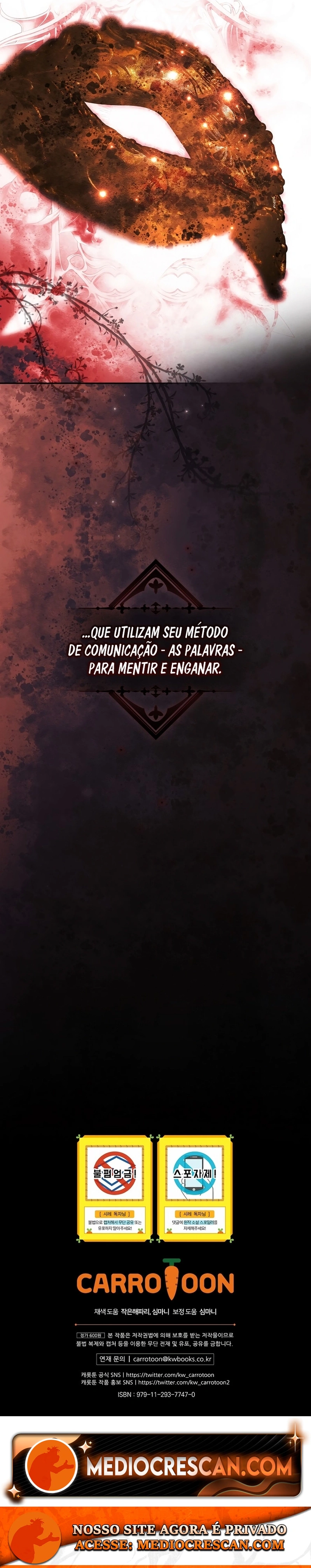 Secret Lady Capítulo 121 Página 8