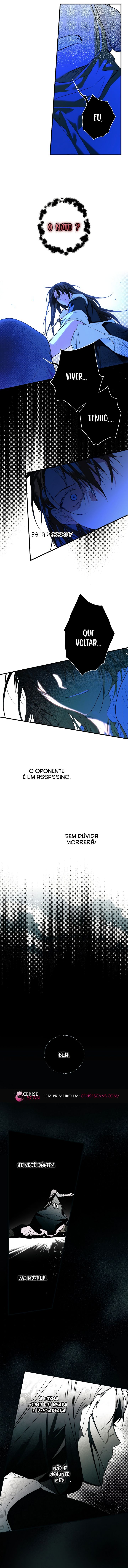 Secret Lady Capítulo 13 Página 7