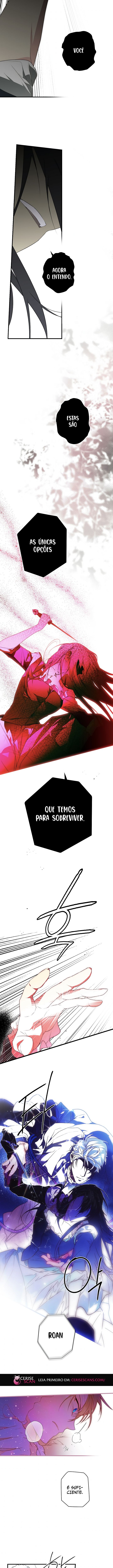 Secret Lady Capítulo 13 Página 9