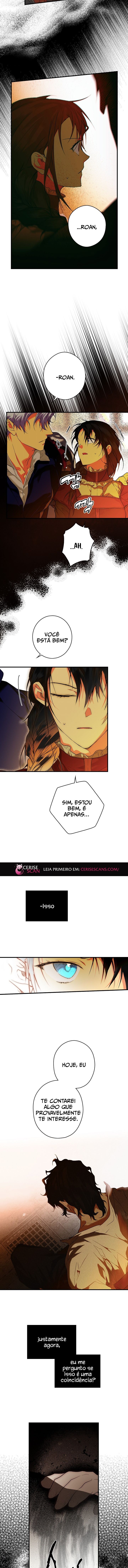 Secret Lady Capítulo 15 Página 10