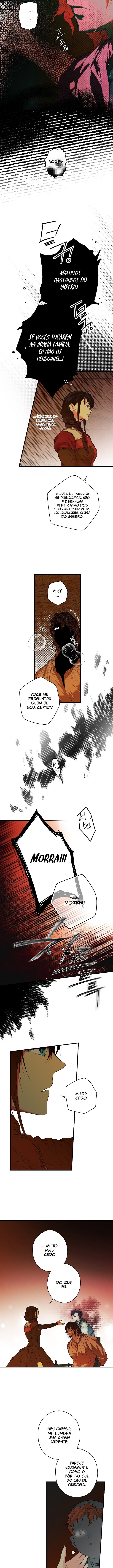 Secret Lady Capítulo 16 Página 6